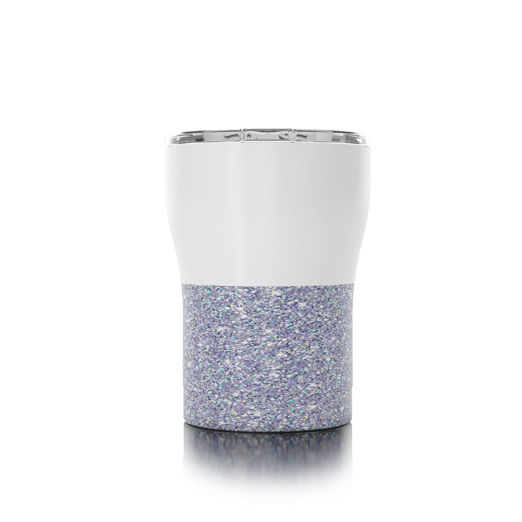 Yeti 12 Oz Glitter Tumbler 