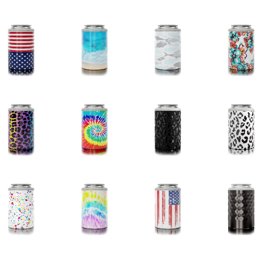 12 oz. Can Cooler Choose Your Colors