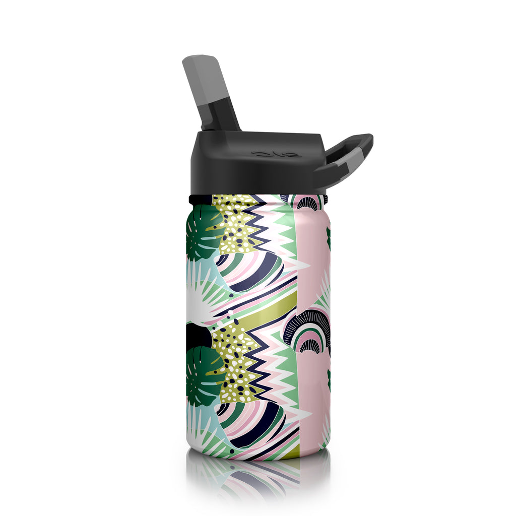 12 oz. lil SIC Abstract Leaves ( 12 pack )