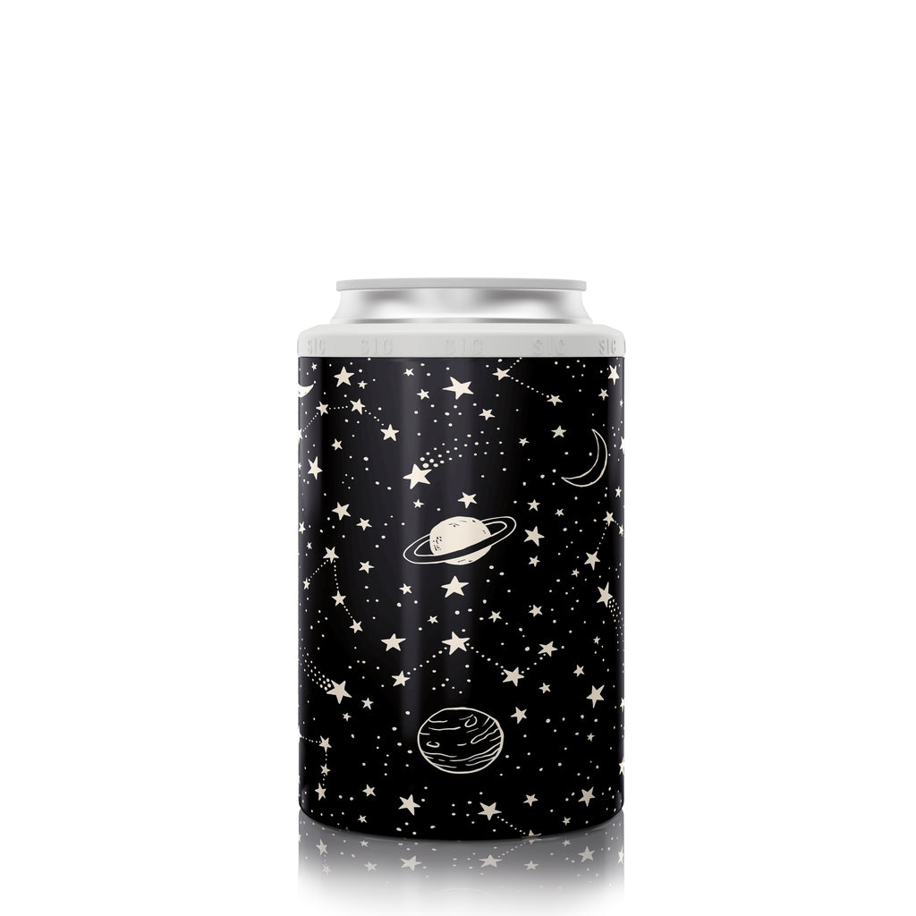 12 oz. Can Cooler Galaxy ( 12 pack )