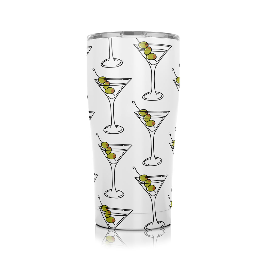 20 oz. Martinis