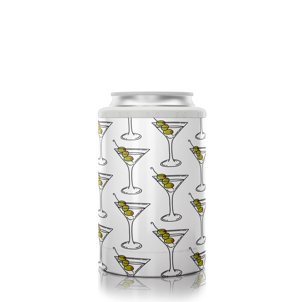 12 oz. Can Cooler Martinis ( 12 pack )
