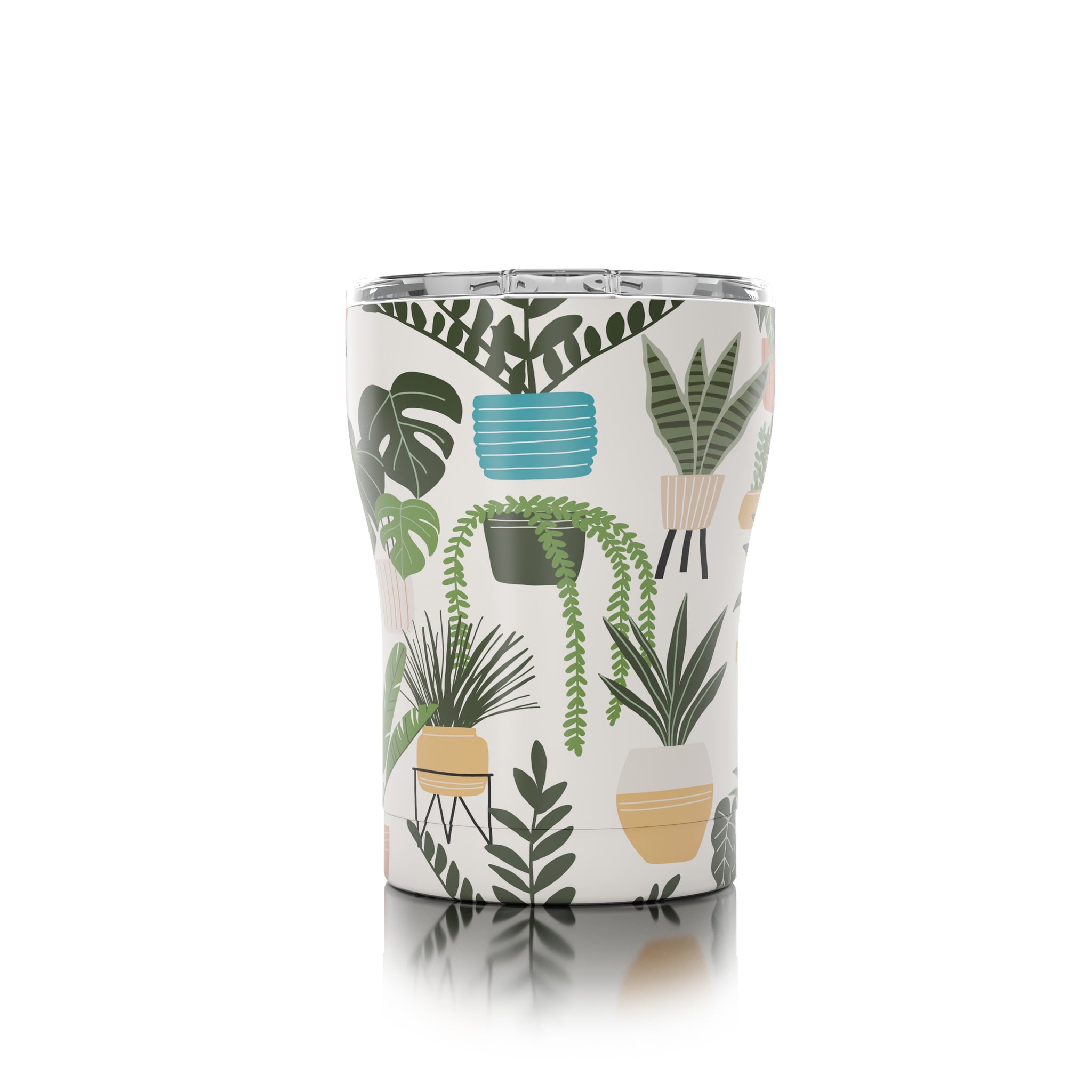 12 oz. Boho Plants