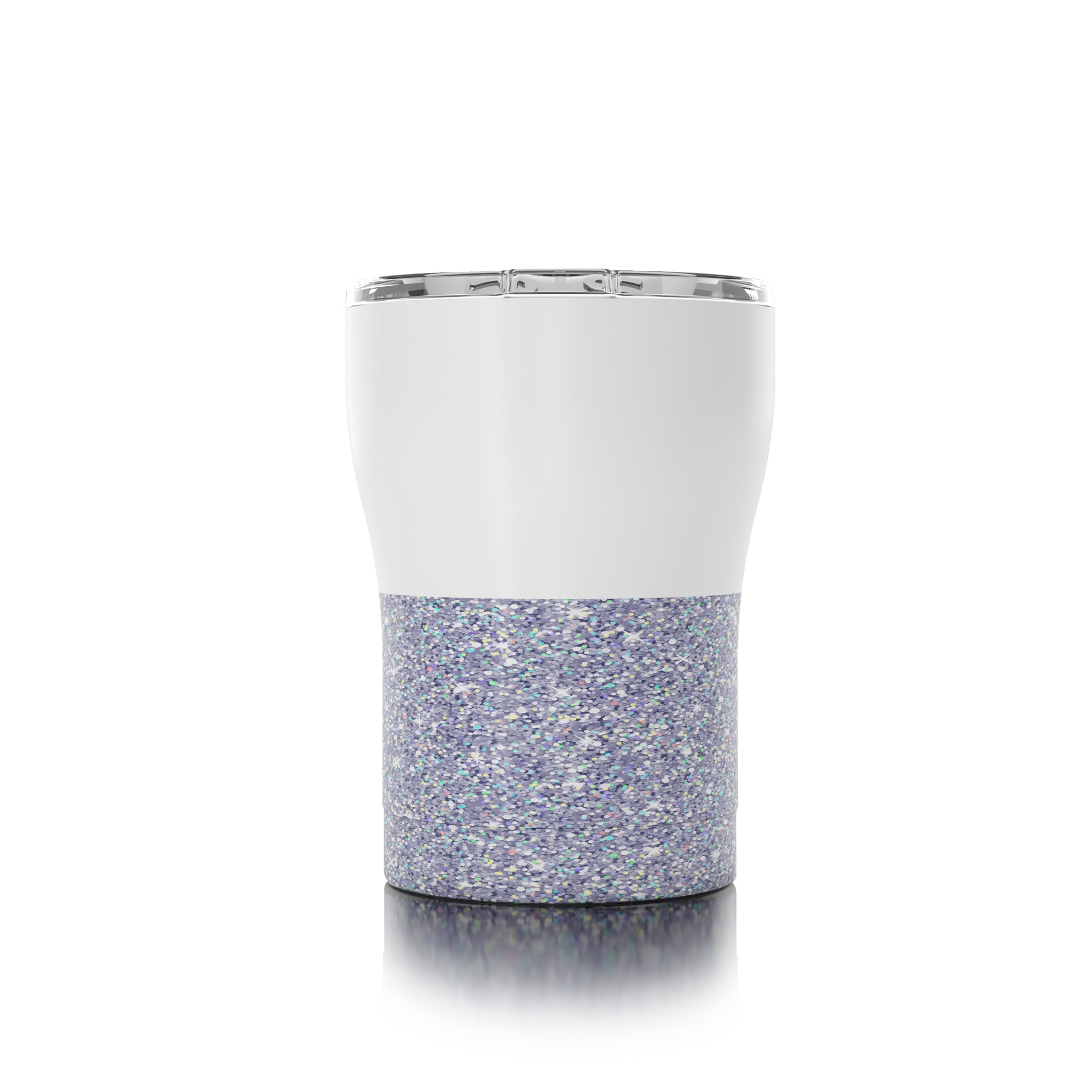 12 oz. 1/2 Glitter
