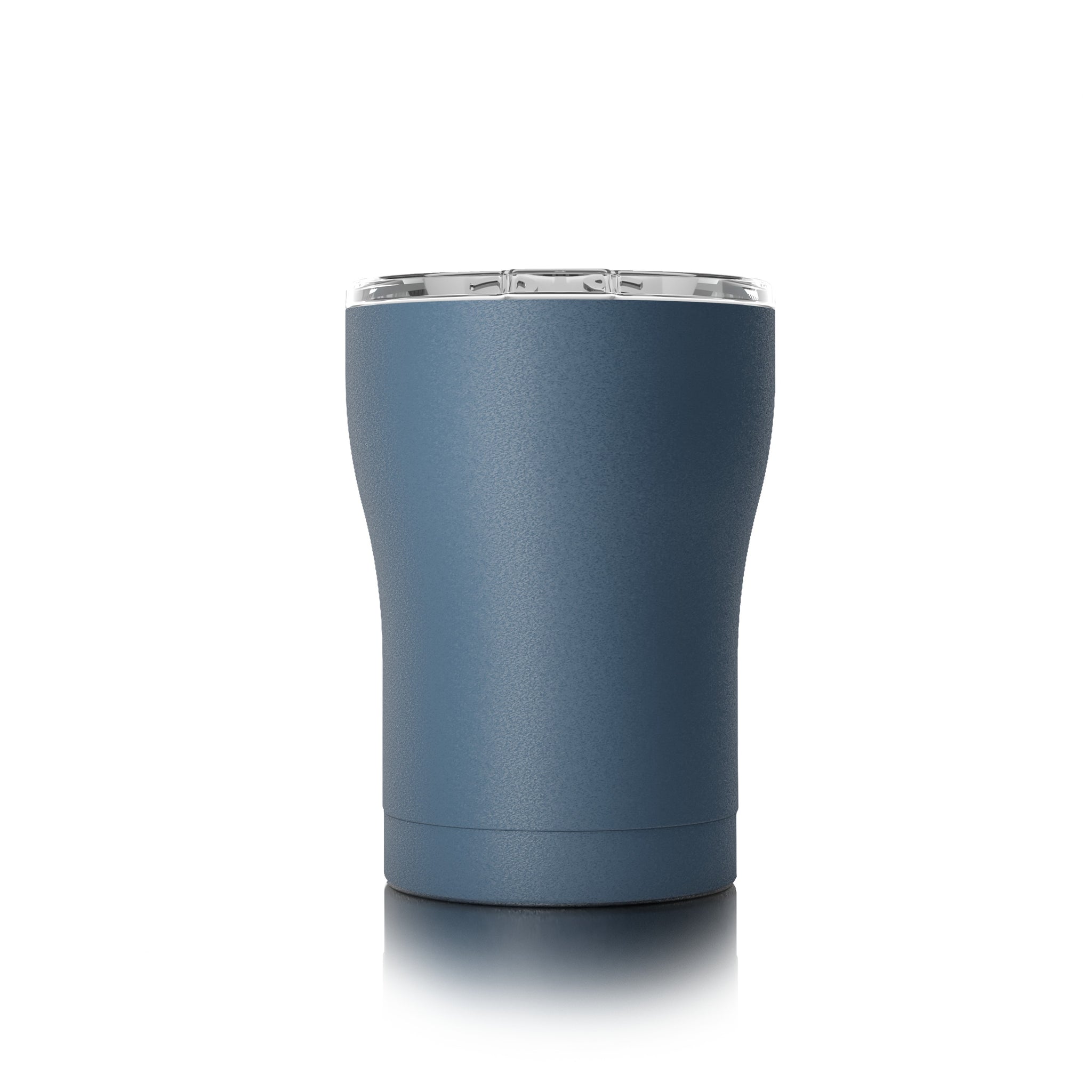 12 oz. Matte Navy