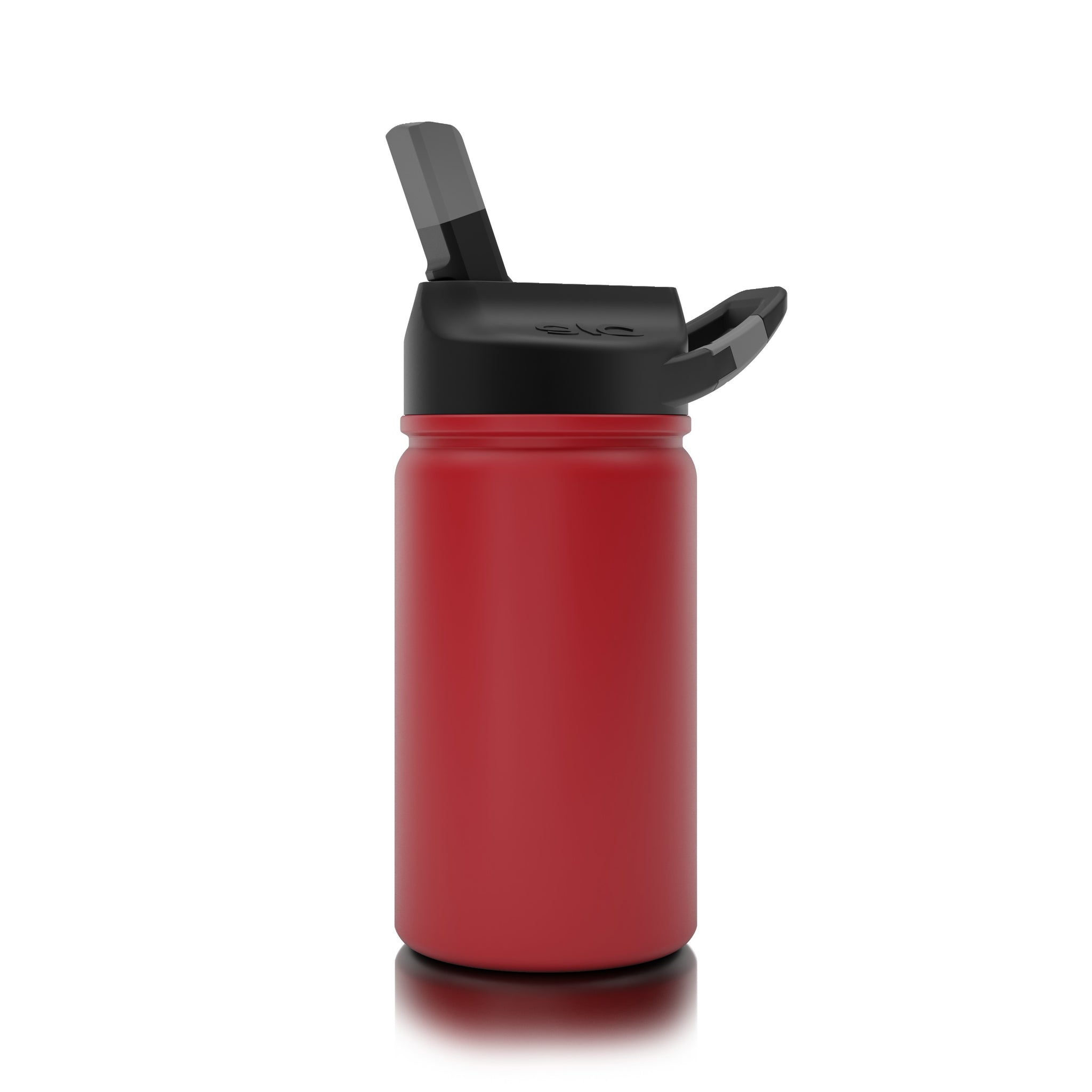 12 oz. lil SIC Matte Gameday Red ( 12 pack )