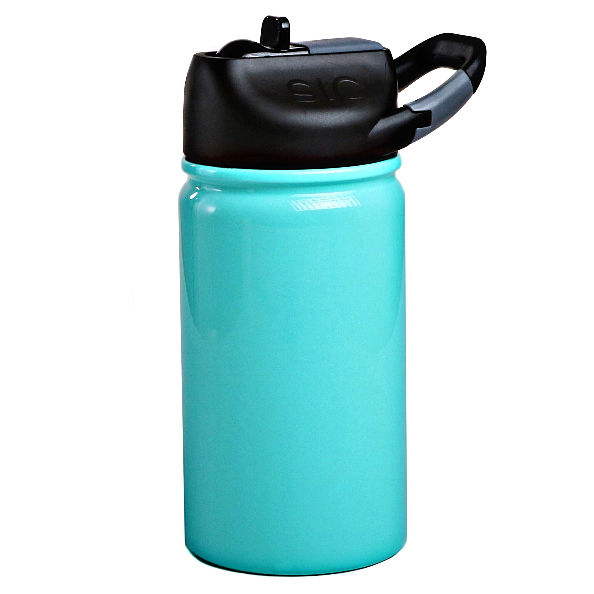 lil SIC Seafoam Blue Bottle(12 Pack)