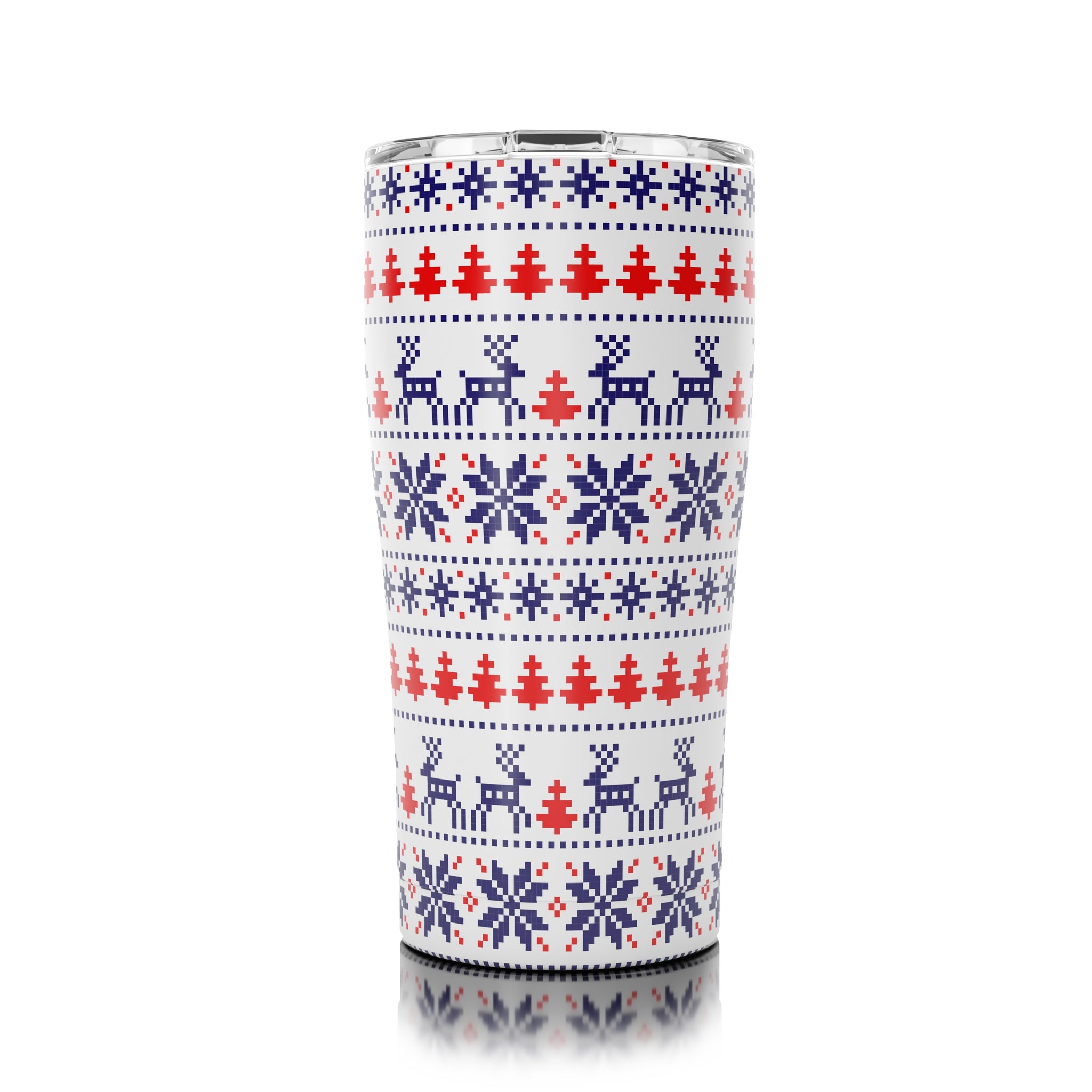 20 oz. Holiday Sweater ( 12 pack )