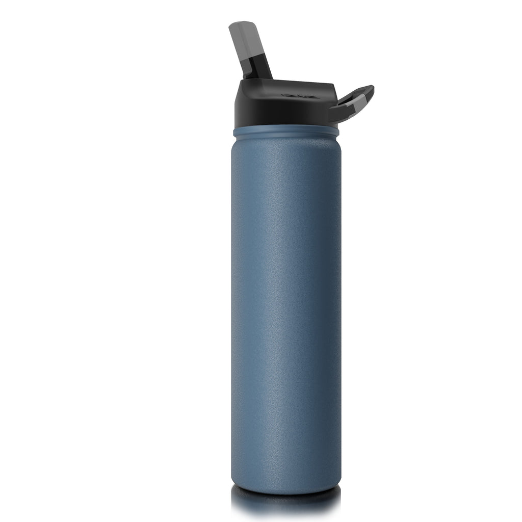 27 oz. Sport Bottle | Matte Navy