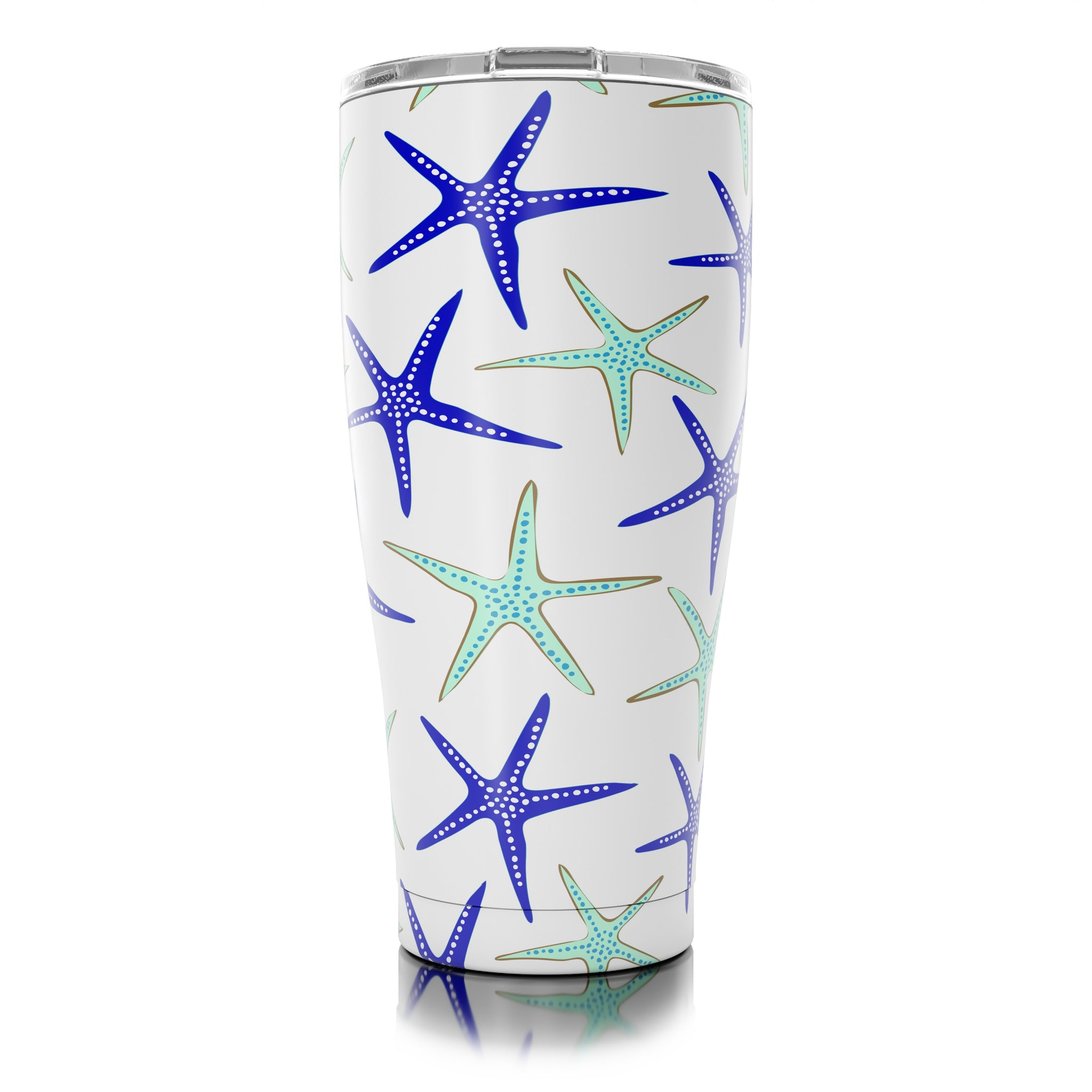 30 oz. Nautical Starfish