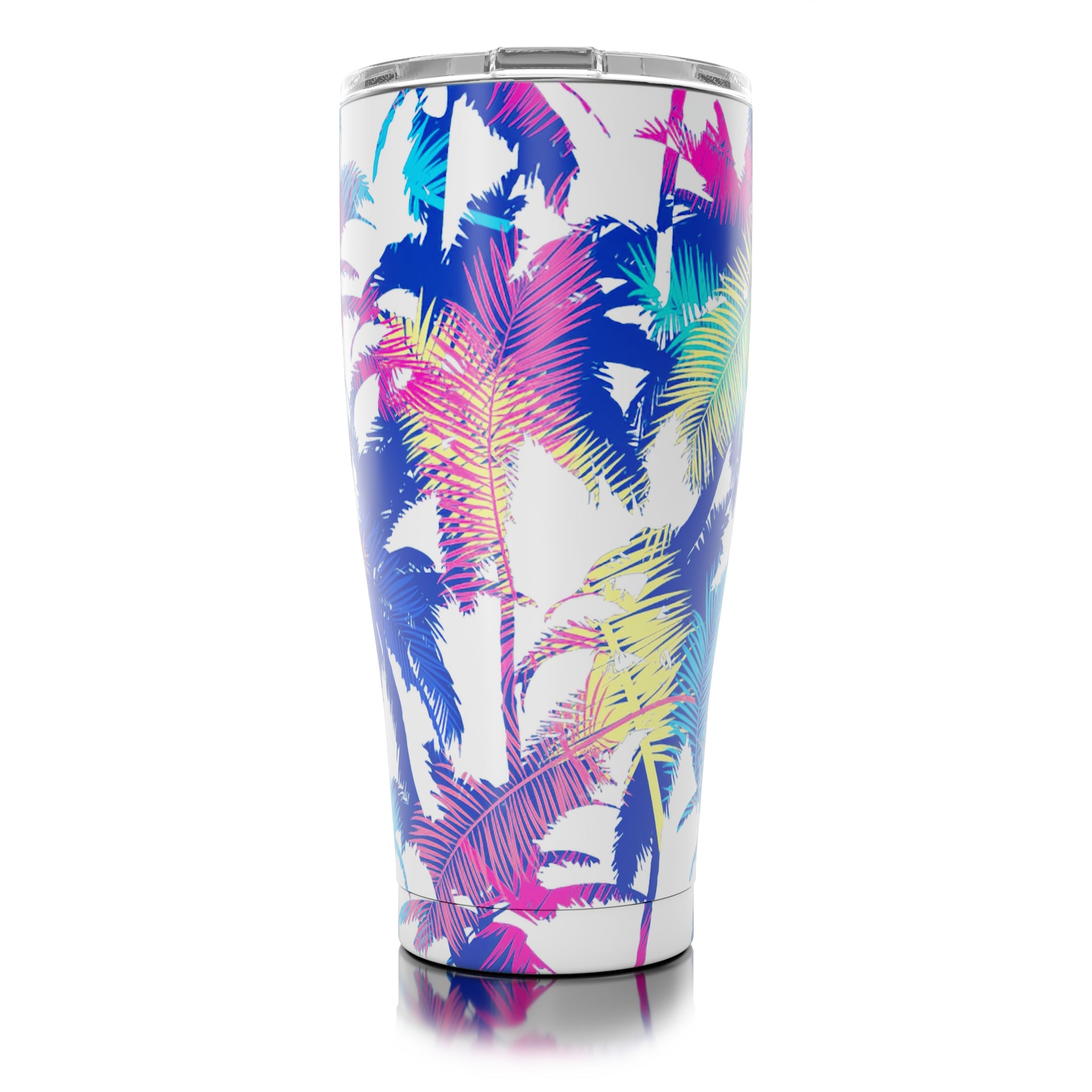 30 oz. Rainbow Palms ( 12 pack )