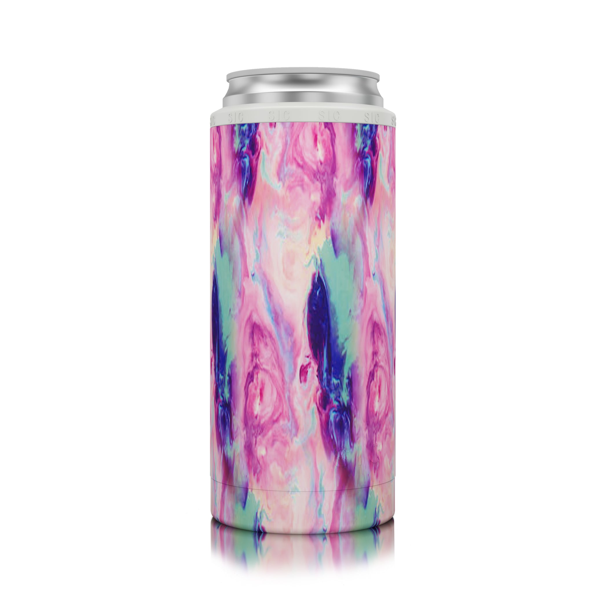 Cotton Candy (Slim Can 12 pack)