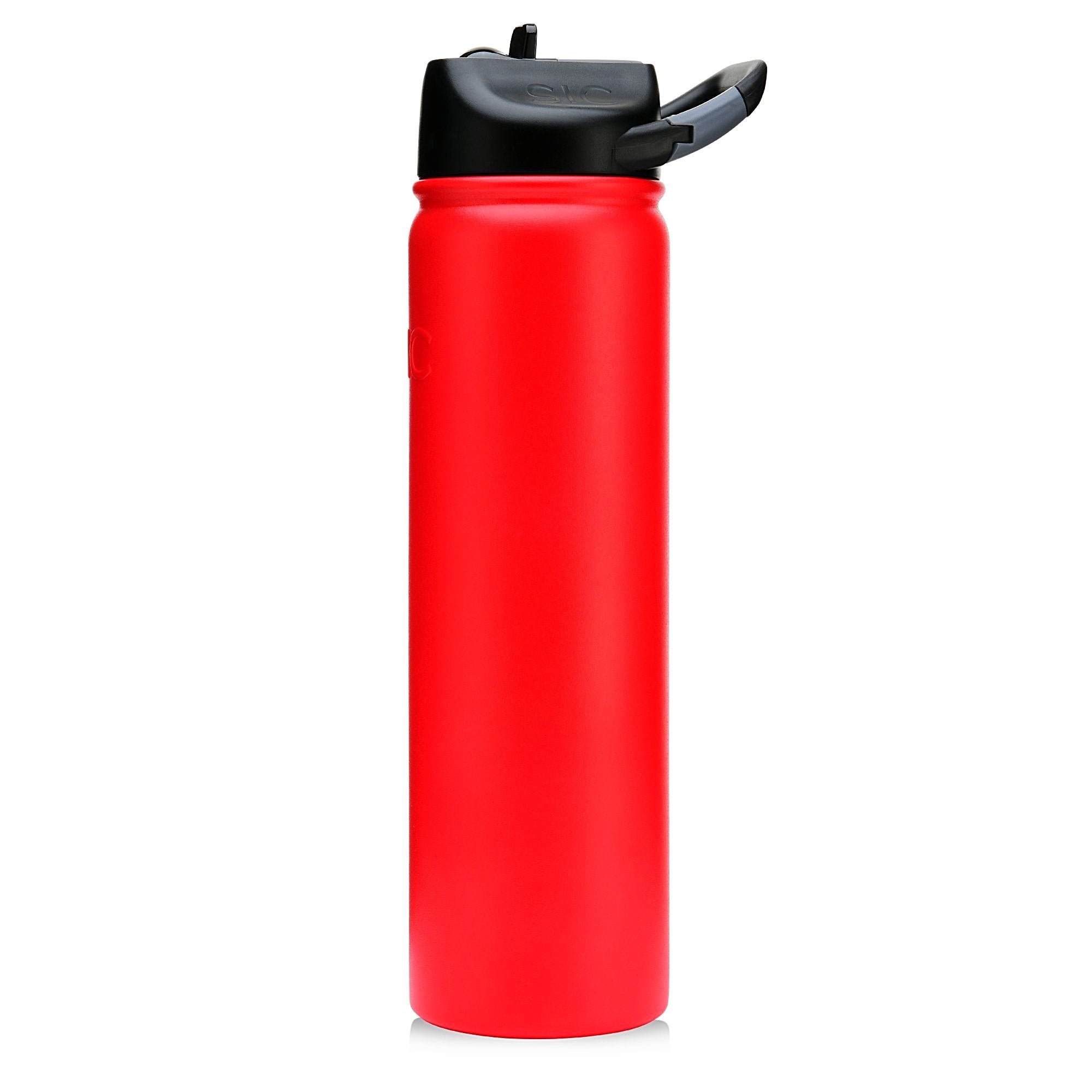 27 oz. Matte Gameday Red (12 Pack)