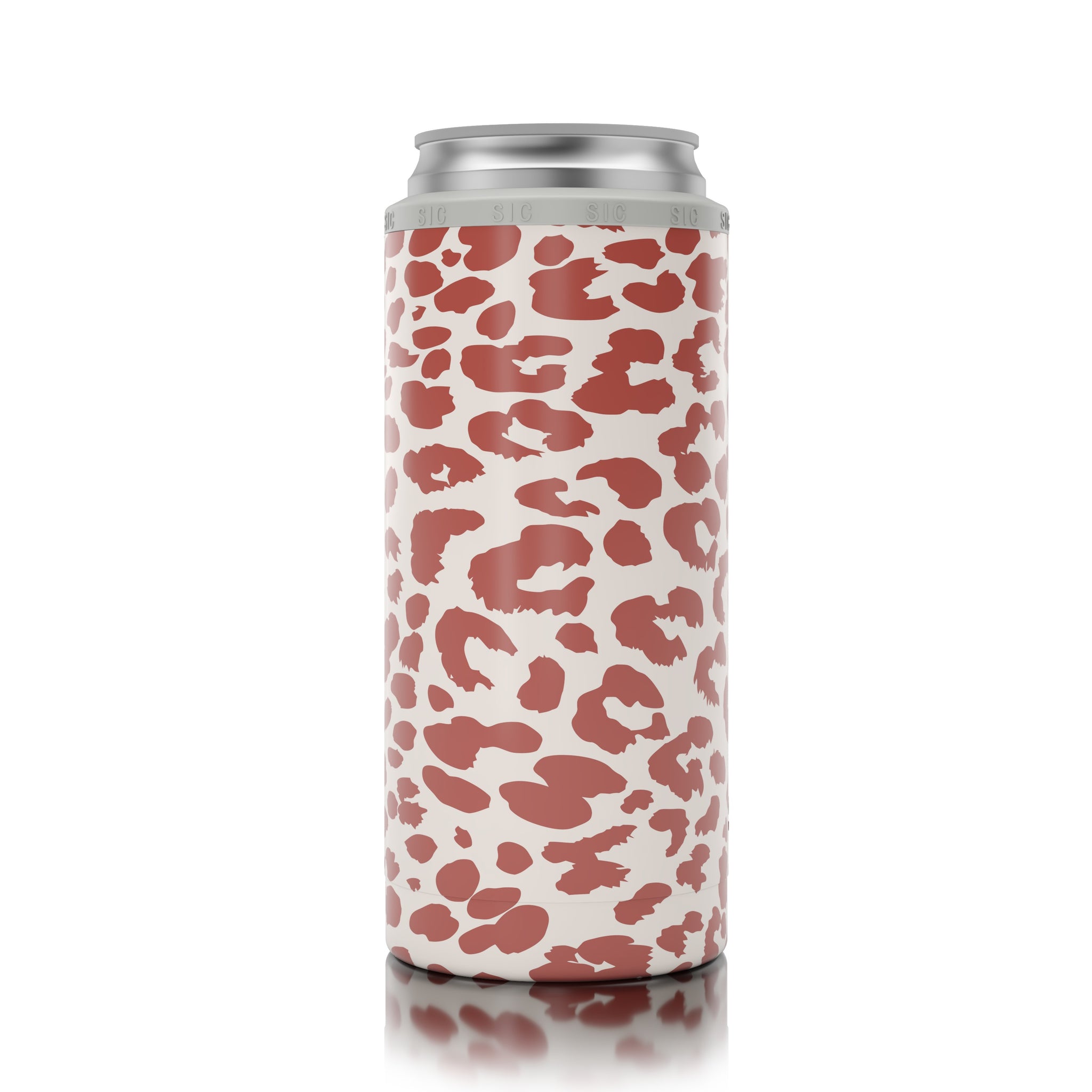 New Leopard (Slim Can 12 pack)