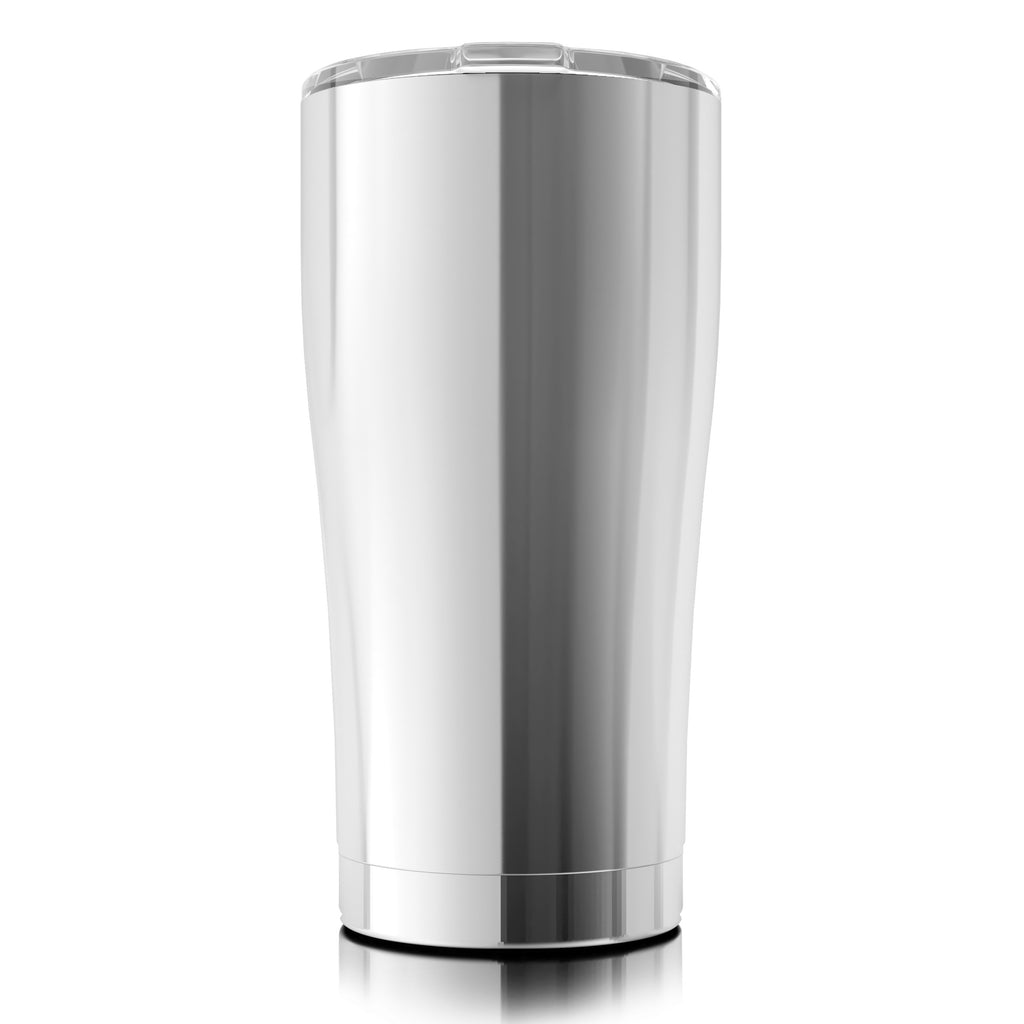 20 oz. Stainless Steel (12 Pack)