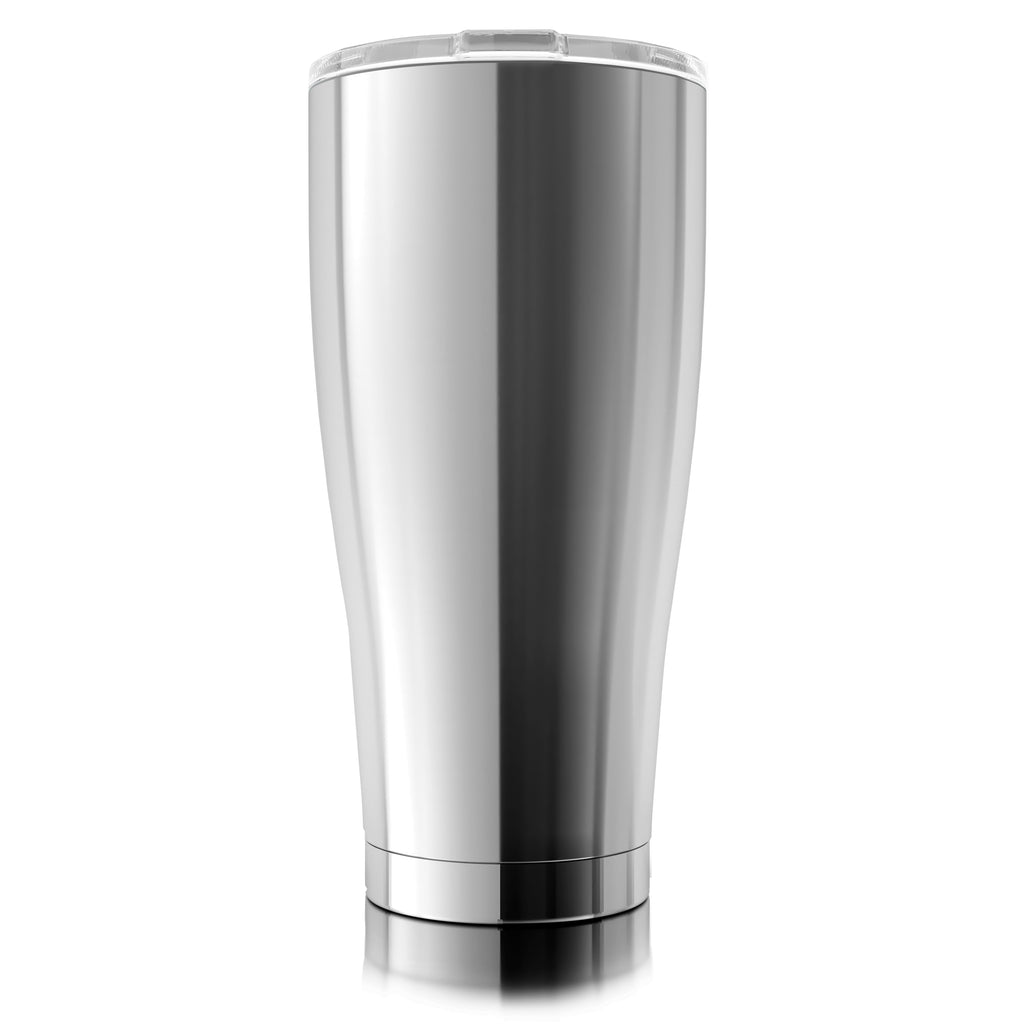 30 oz. Stainless Steel (12 Pack)