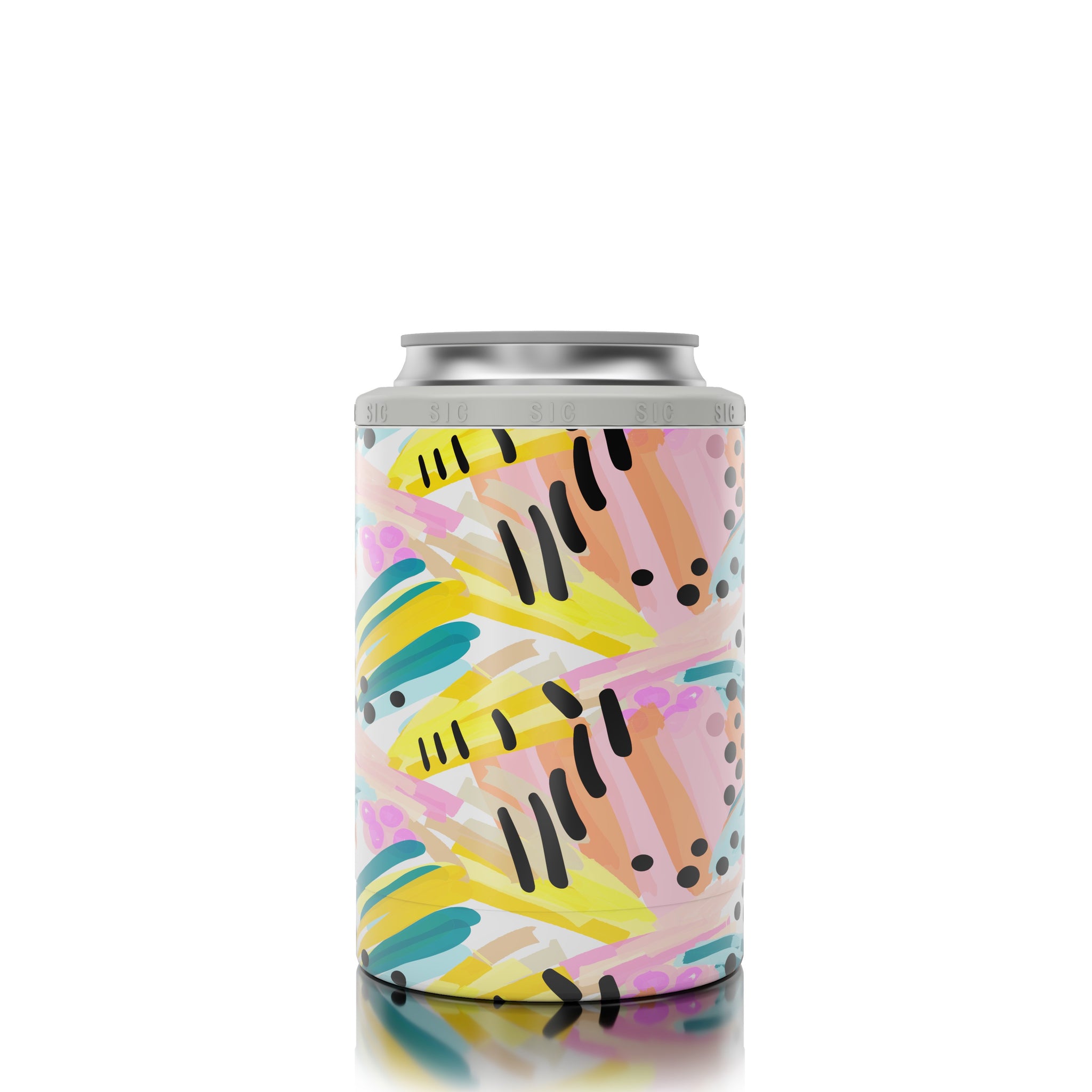12 oz. Can Cooler Paradise