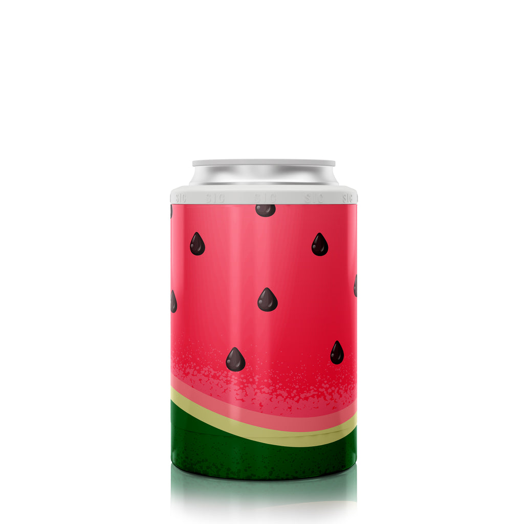 12 oz. Can Cooler Watermelon ( 12 pack )