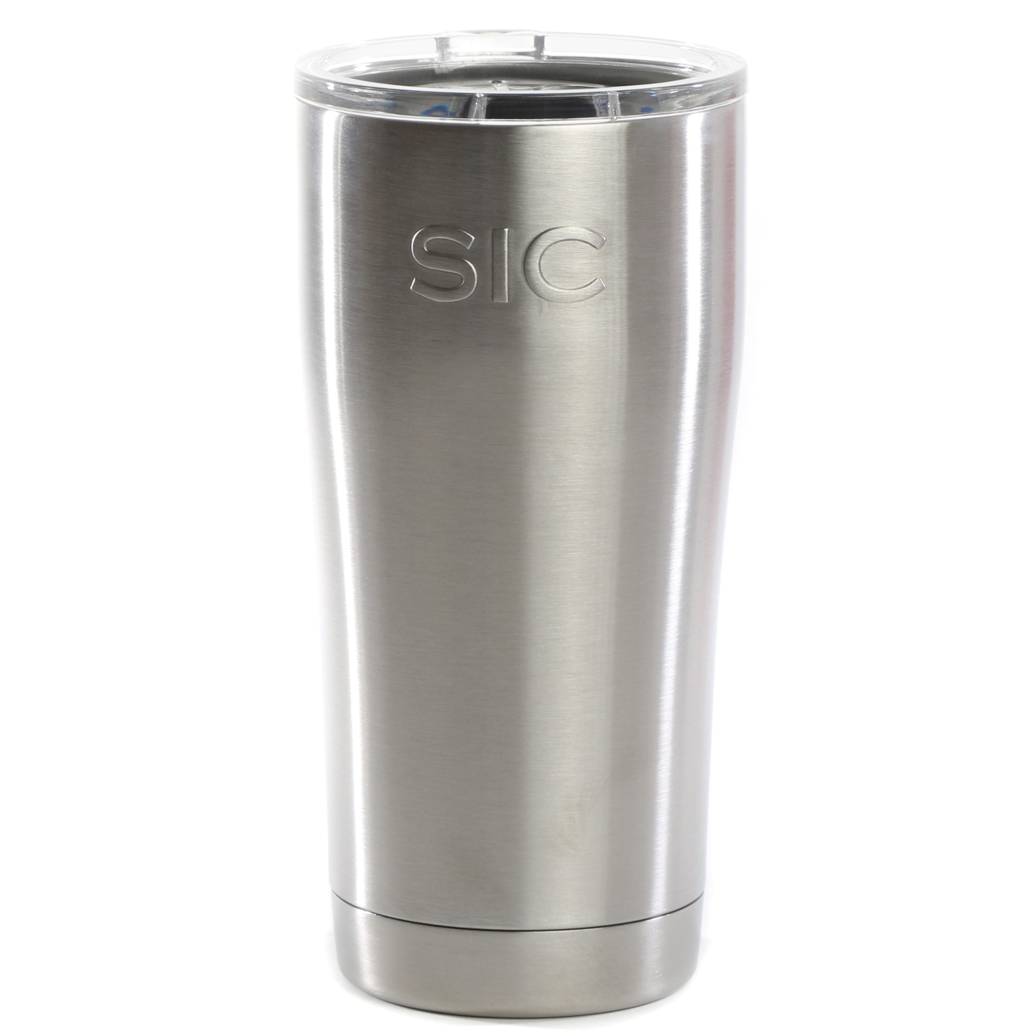 20 oz. Stainless Steel