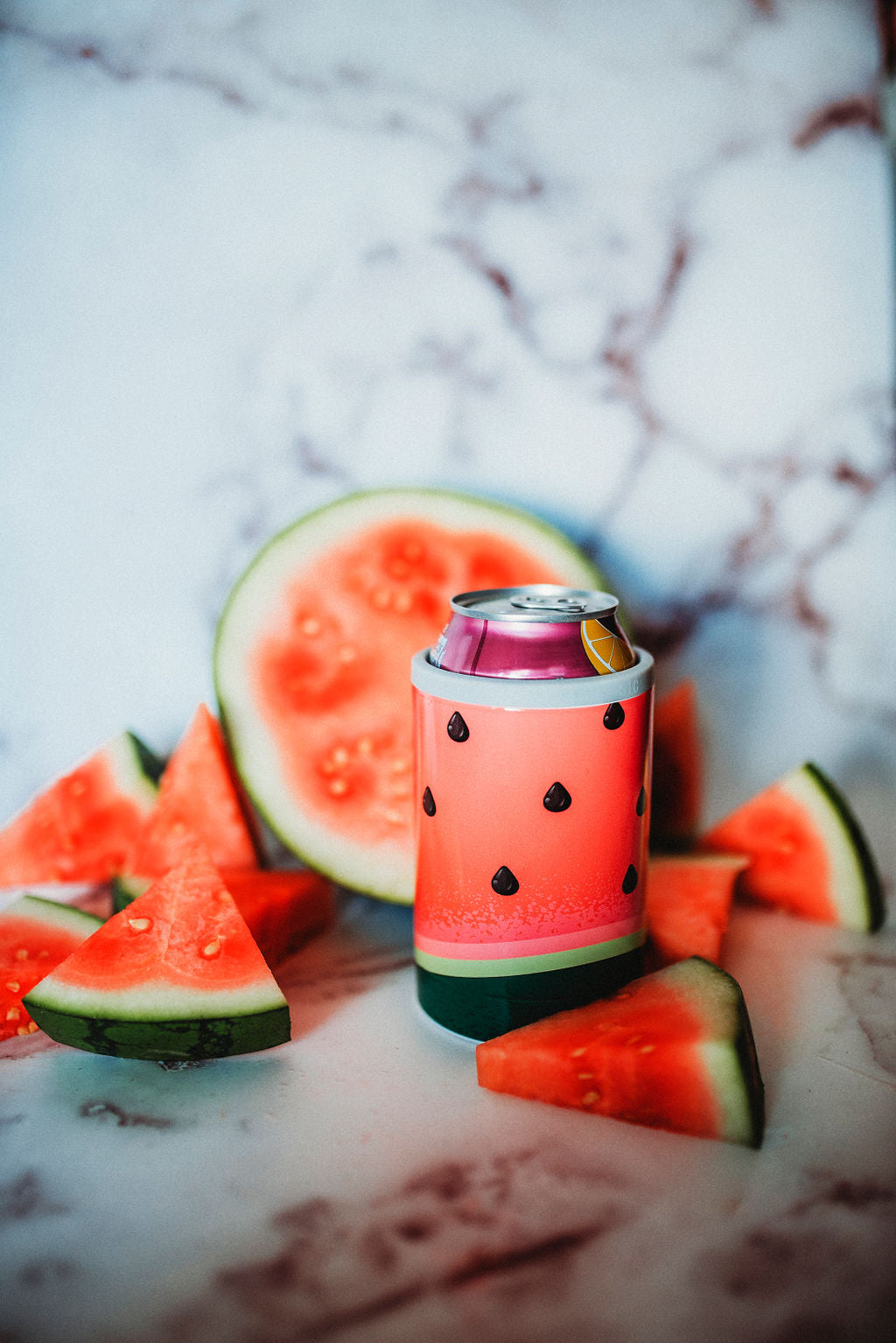 12 oz. Can Cooler Watermelon ( 12 pack )